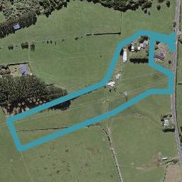 462 Egmont Road, Hillsborough, New Plymouth