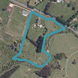 7175 State Highway 1, Pakaraka, Kaikohe