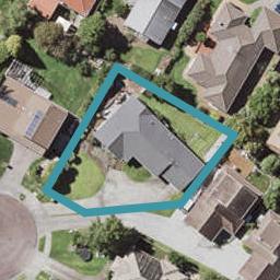16 Crescent Hills Court, Northpark, Auckland