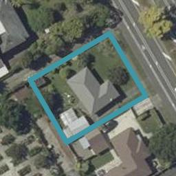 132 Cook Street, West End, Palmerston North