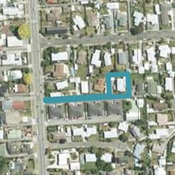 55B Redwood Street, Blenheim