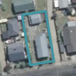 31 Cass Street, Temuka