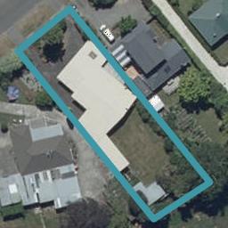 26 Norfolk Crescent, Feilding, Feilding