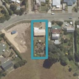 110 District Road, Palmerston