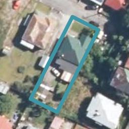 16 O'Donnell Street, Greymouth, Greymouth