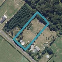 100 Burns Street, Ohakune