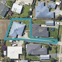 12B Polley Crescent, Katikati, Katikati
