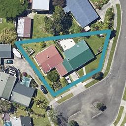 12B Fred Judd Crescent, Whakatane, Whakatane