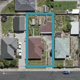 32 Christina Street, Strathern, Invercargill