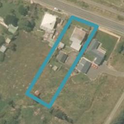 83 Orepuki Riverton Highway, Riverton