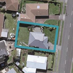 52 Barrett Road, Whalers Gate, New Plymouth