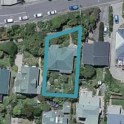 33 Kaihuia Street, Northland, Wellington