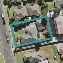 46C Crawford Avenue, Mangere Bridge, Auckland