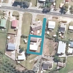 1480 Inland Road, Karikari Peninsula, Karikari Peninsula