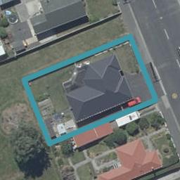 8 High Street, Mosgiel, Mosgiel