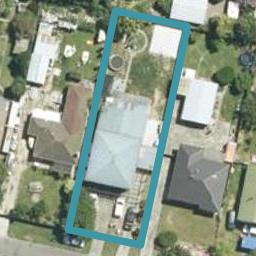 119 Budge Street, Riversdale, Blenheim