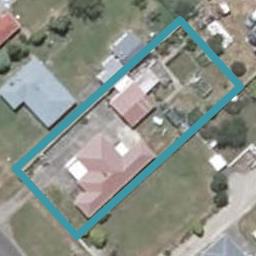 83 Ballance Street, Shannon, Shannon