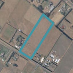 0 Hardys Rd, Rakaia, Rakaia