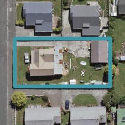 185 Mary Street, Richmond, Invercargill
