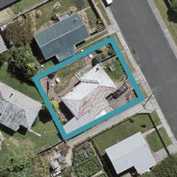 11 Cushen Street, Clifton, Invercargill