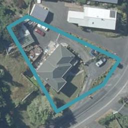 12 Edna Street, Ocean View, Dunedin