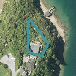 311 Port Underwood RD, Whatamango Bay, Picton