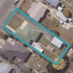 12 Arthur Street, Holmes Hill, Oamaru
