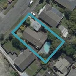 12 Ashbourne Street, Burnside, Christchurch