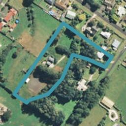 34 Wynyard Street, Normanby, Hawera
