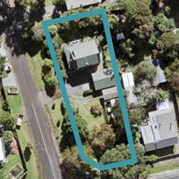 58 Ferry Parade, Herald Island, Auckland