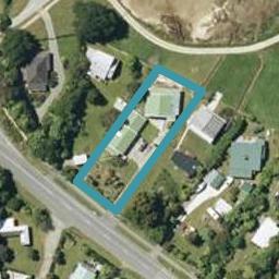 2307 Queen Charlotte Drive, Ngakuta Bay