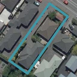 2/119 Harewood Road, Papanui, Christchurch