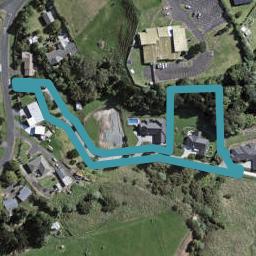 2F Country Club Lane, Waiuku, Waiuku