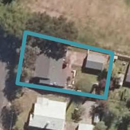 32 Hair Street, Marton