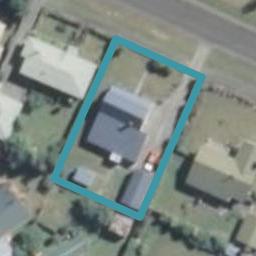 65 Afghan Street, Pleasant Point