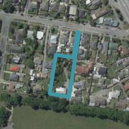 64 Grange Street, Hillsborough, Christchurch