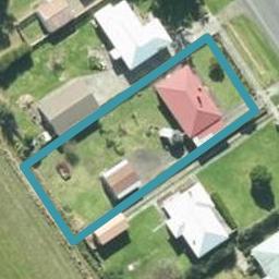 77 Jellicoe Road, Ruawai