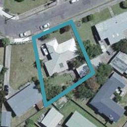 21 Hardie Grove, Featherston