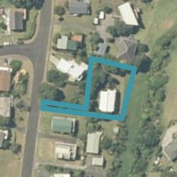 207 Russell Bruce Place, Onemana, Whangamatā