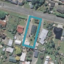 8 North Terrace Road, Geraldine, Geraldine