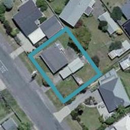 1 Daniel Street, Martinborough