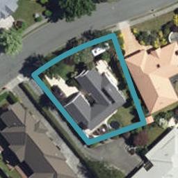 34 Saint James Avenue, Richmond