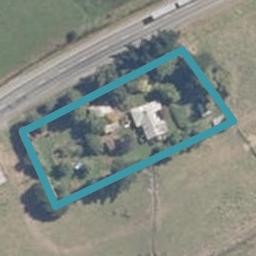 2920 Waikouaiti-Waitati Road, Merton, Waikouaiti