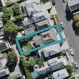 10 Paget Street, Freemans Bay, Auckland