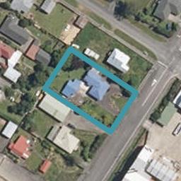 92 Huxley Street, Pahiatua