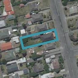 36 Britannia Street, North New Brighton, Christchurch