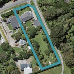 11 Rata Road, Otatara
