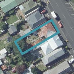 47 Helena Street, Forbury, Dunedin