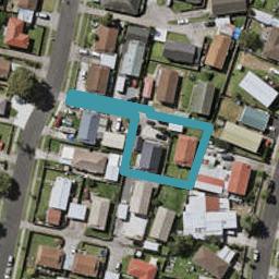 1/25 Coombe Avenue, Otara, Auckland