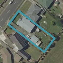 48 Ronberg Street, Highbury, Palmerston North